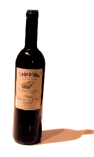 VINO PRINCIPE DE SALINAS